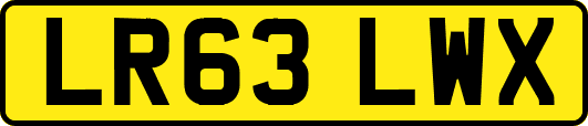 LR63LWX