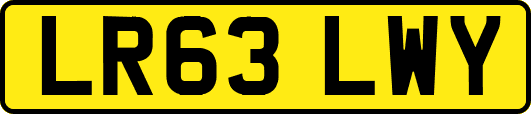 LR63LWY