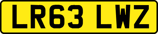 LR63LWZ