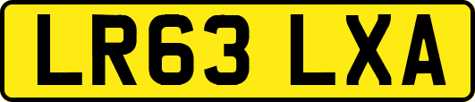 LR63LXA