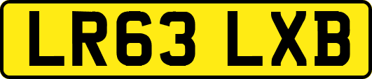 LR63LXB