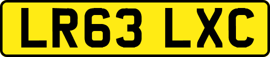 LR63LXC