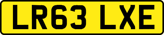 LR63LXE