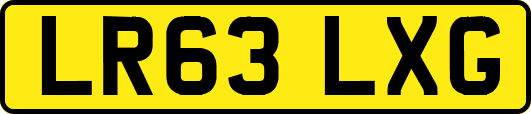 LR63LXG