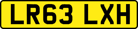 LR63LXH