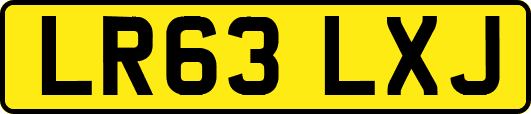 LR63LXJ