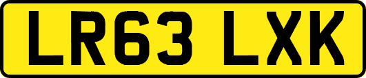 LR63LXK