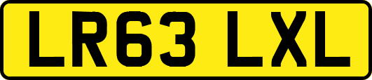 LR63LXL