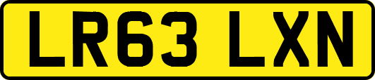 LR63LXN