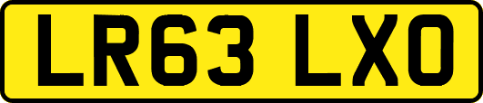 LR63LXO