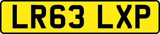 LR63LXP
