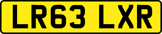 LR63LXR