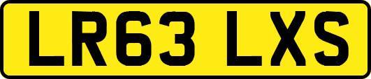 LR63LXS