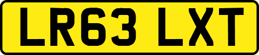 LR63LXT