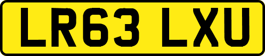 LR63LXU