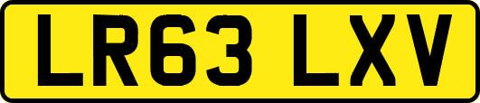 LR63LXV