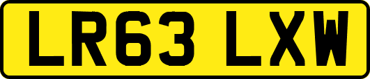 LR63LXW