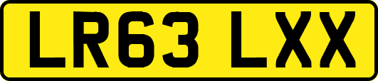 LR63LXX