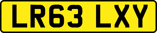 LR63LXY