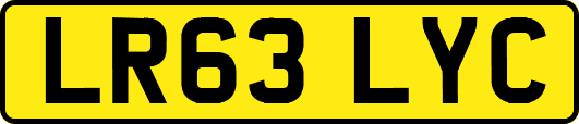 LR63LYC