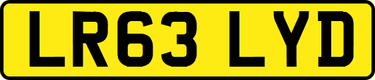 LR63LYD