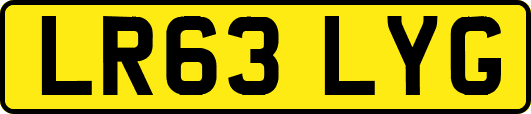 LR63LYG