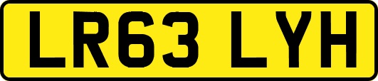 LR63LYH