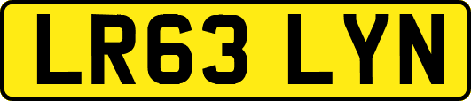 LR63LYN