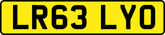 LR63LYO