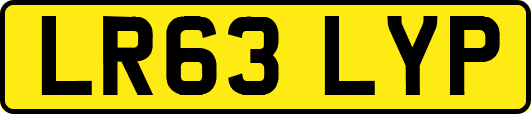 LR63LYP