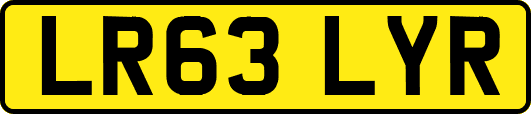 LR63LYR
