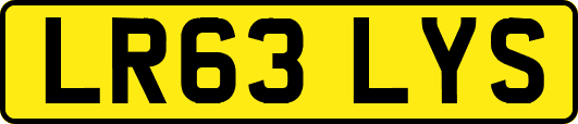 LR63LYS