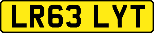 LR63LYT