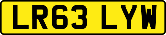LR63LYW