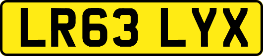 LR63LYX