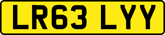 LR63LYY