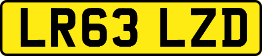 LR63LZD