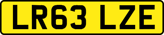 LR63LZE