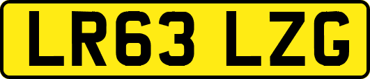 LR63LZG