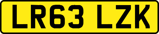 LR63LZK