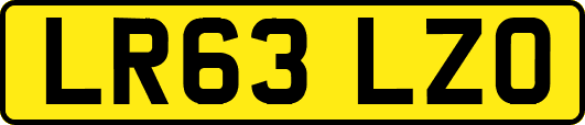LR63LZO