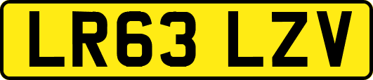 LR63LZV