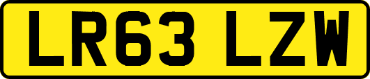 LR63LZW