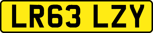LR63LZY