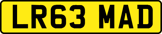 LR63MAD