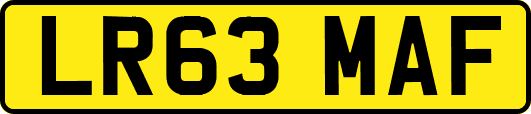 LR63MAF