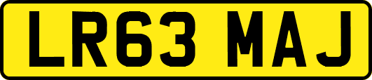 LR63MAJ