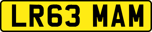 LR63MAM