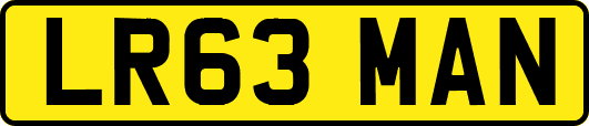 LR63MAN