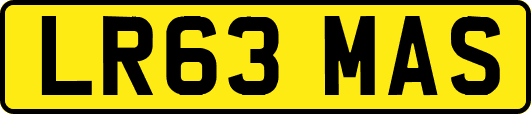 LR63MAS